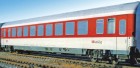 52327 ACME Restaurant car type WRkmz 858.0 in AutoZug livery